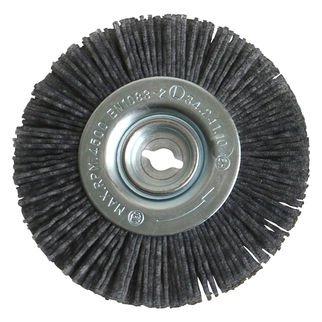 BORSTEL WELCO 80B