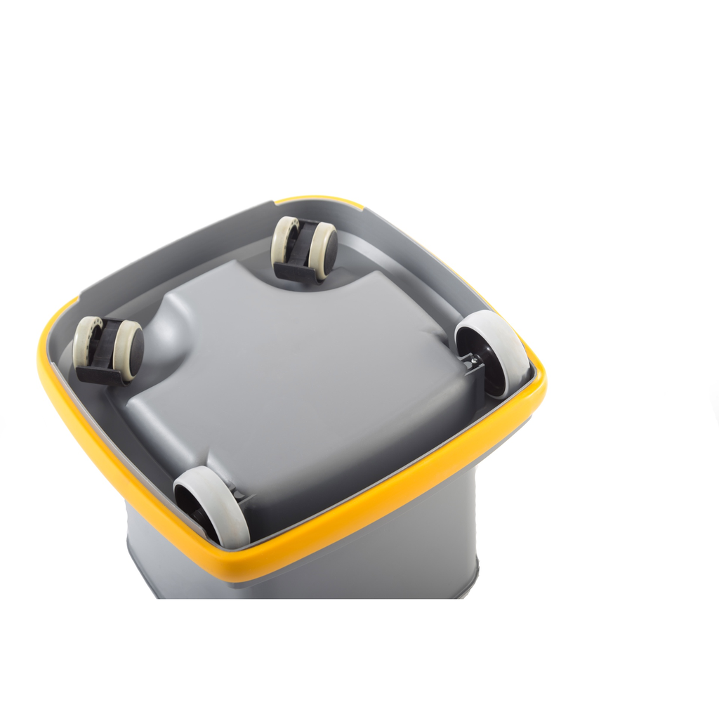 ASPIRATEUR GHIBLI AS 5 SILENT