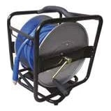 [DECOM.0015] SLANGHASPEL 30 M