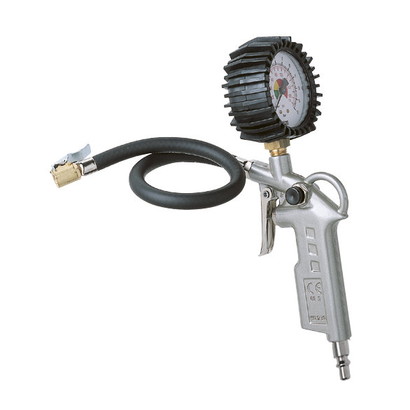[DECOM.0020] BANDENSPANNINGSMETER
