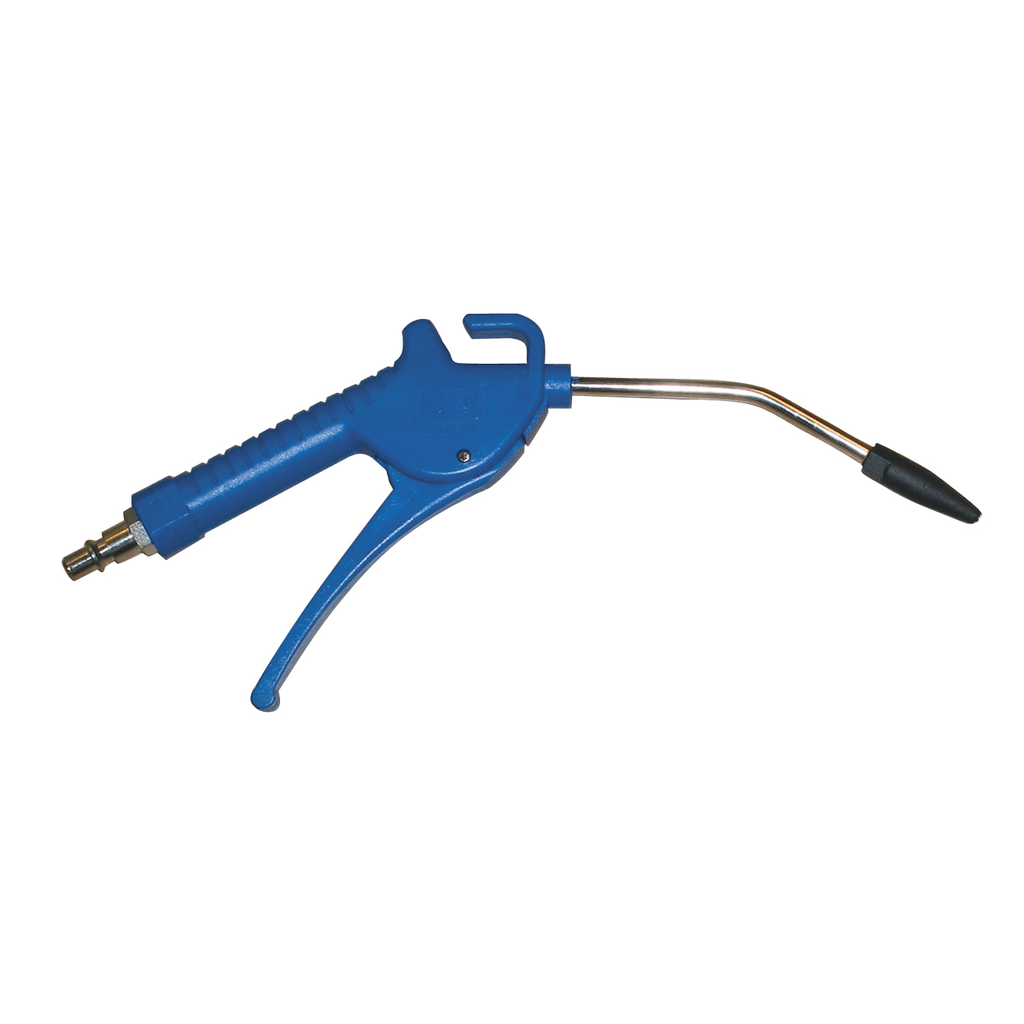 PISTOLET AIR COMPRIMÉ AVEC SILENCIEUX