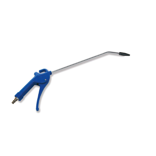 [DECOM.135] BLAASPISTOOL MET LANGE BEK 500MM