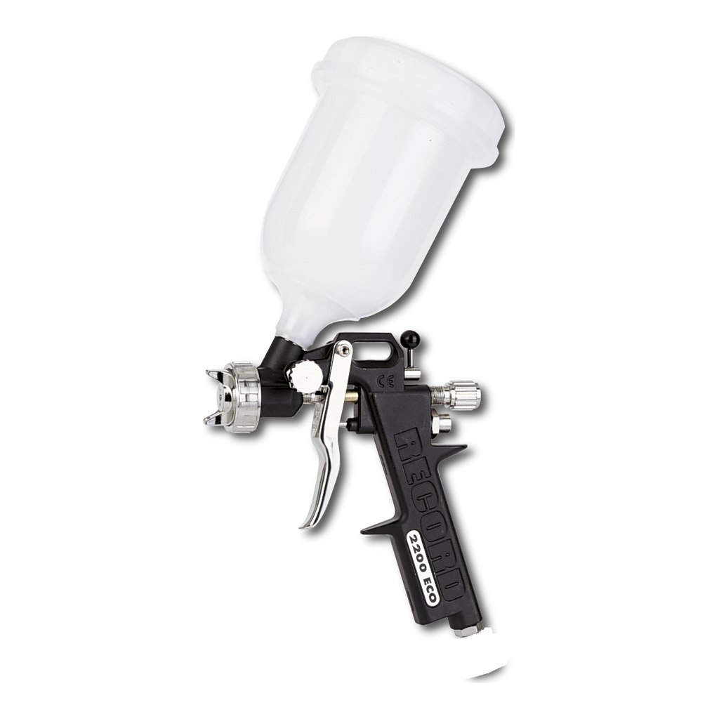PISTOLET A PEINTURE