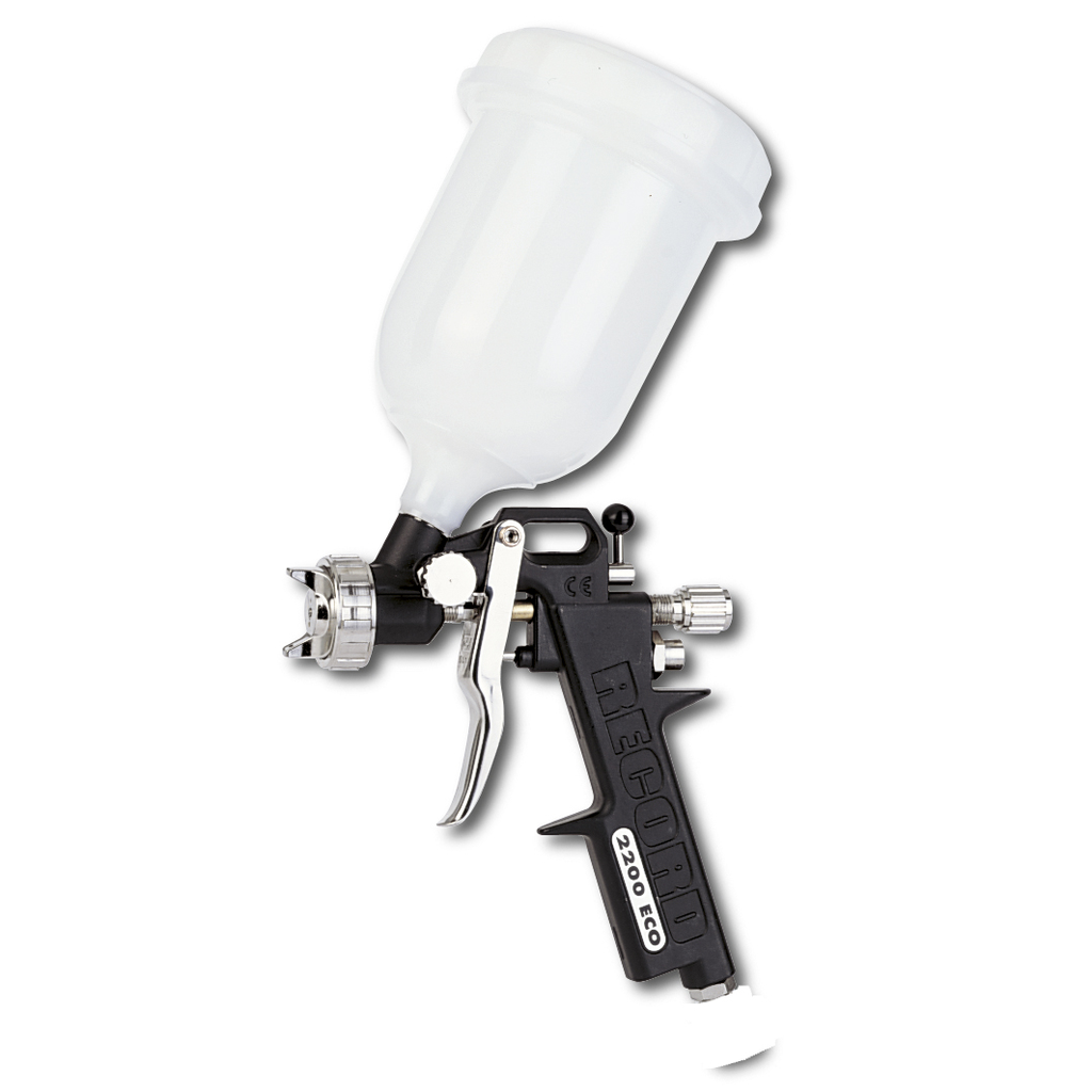[DECOM.160] PISTOLET A PEINTURE