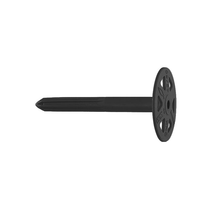 [FISDHK.045.040] ISOLATIEPLUG VOOR HARDE ISOLATIE DHK .45/40 8X65MM 1/250