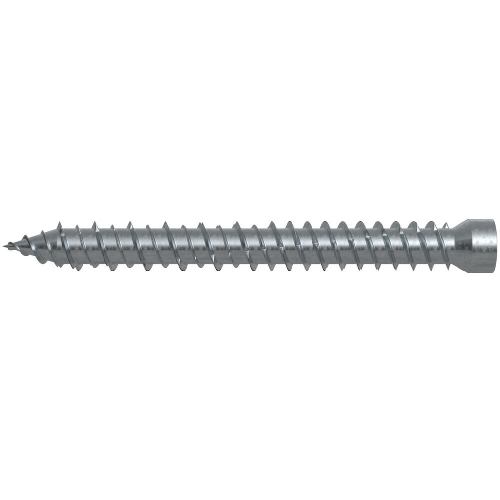 VIS DE FIXATION POUR CADRE FFSZ 7.5X152