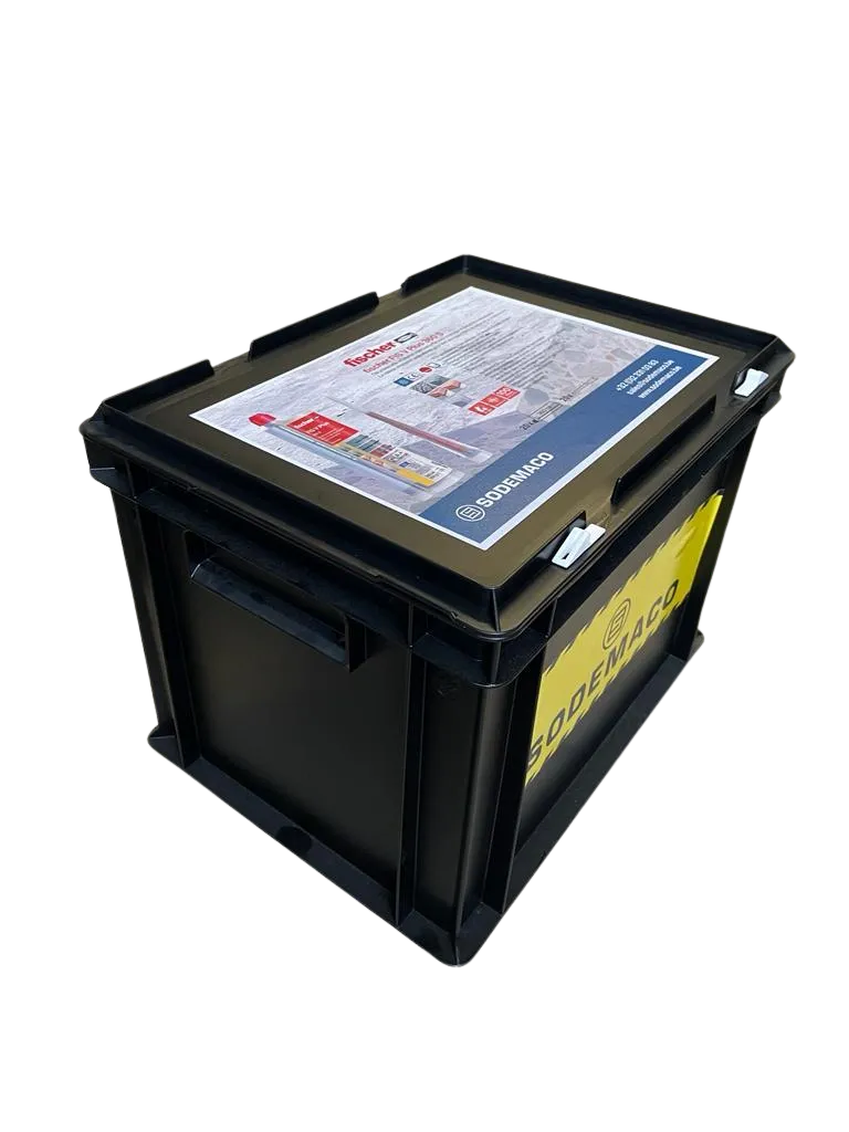 [FISFISVP360.02] CHEMISCH VERANKERINGSMIDDEL FIS V PLUS 360 BOX 20ST