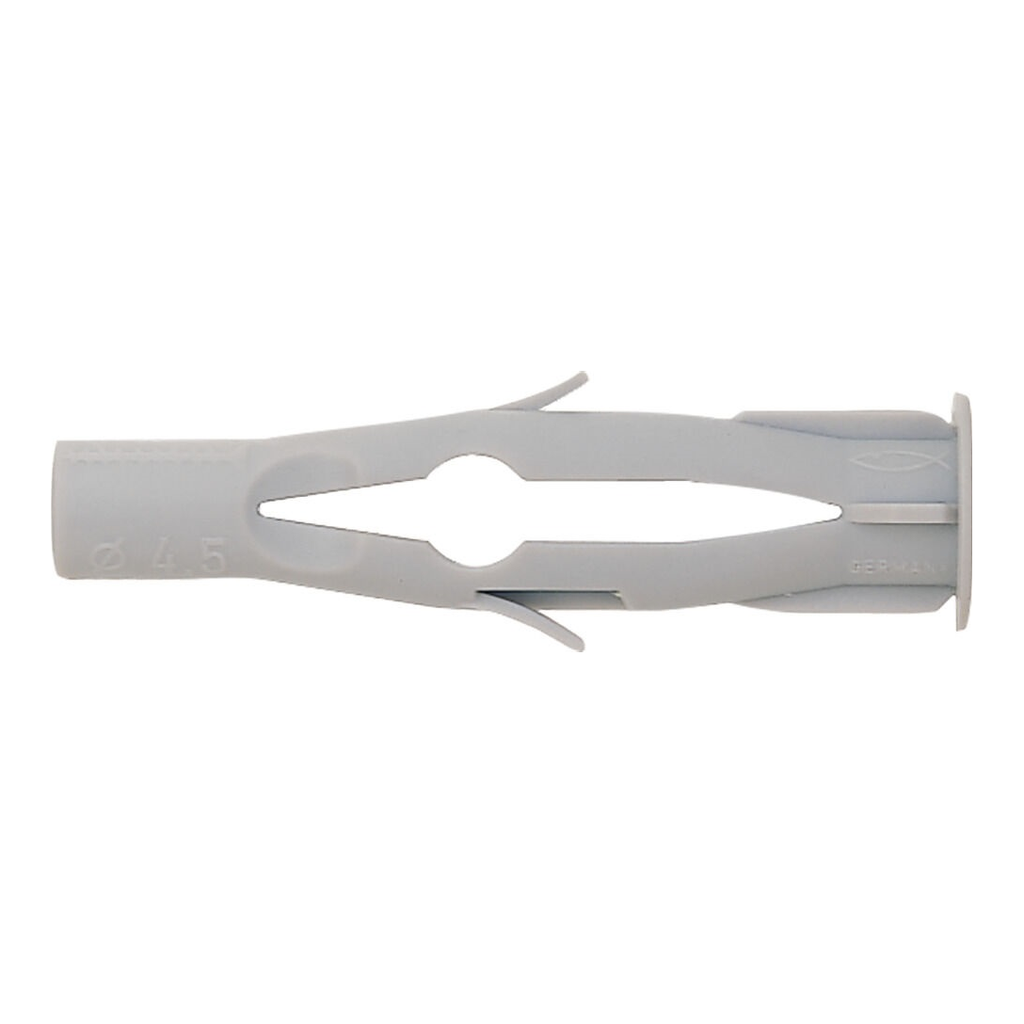 CHEVILLE UNIVERSELLE FU Ø08X040 - 50/1250