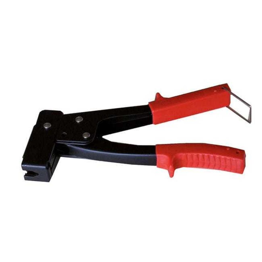 [FISHM.S.PI] PISTOLET POUR CHEVILLE METALLIQUE HM