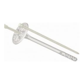 [FITI110] ISOLATIEPLUG 10X110MM FIX .Ø60/70MM /200