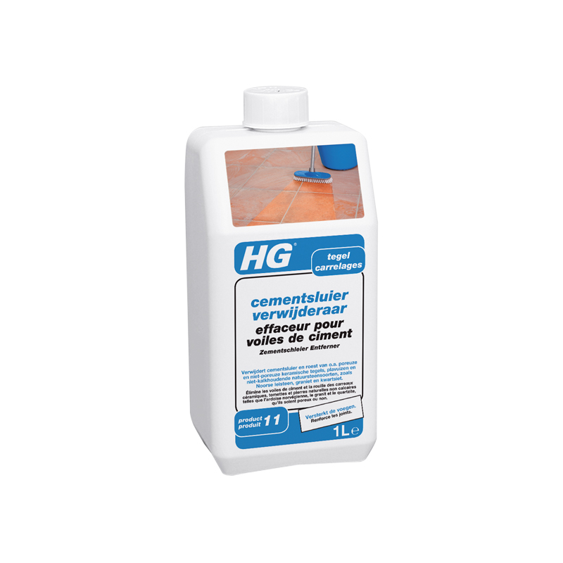 HG EFFACEUR POUR VOILES DE CIMENT N°11