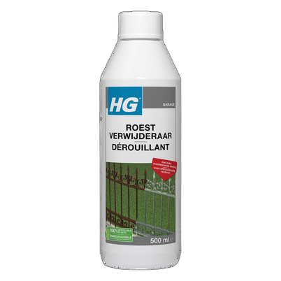 HG DÉROUILLANT 500ML