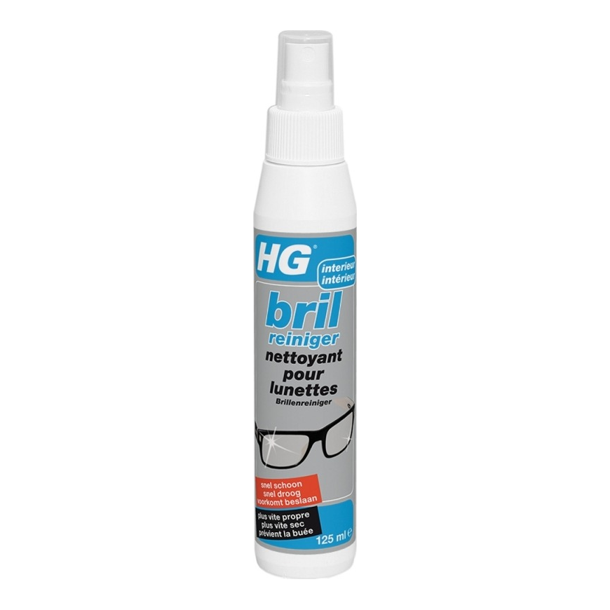 BRILREINIGER 125ML