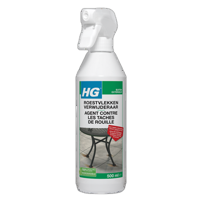 [HG326050103] HG ROESTVLEKKEN VERWIJDERAAR 500ML