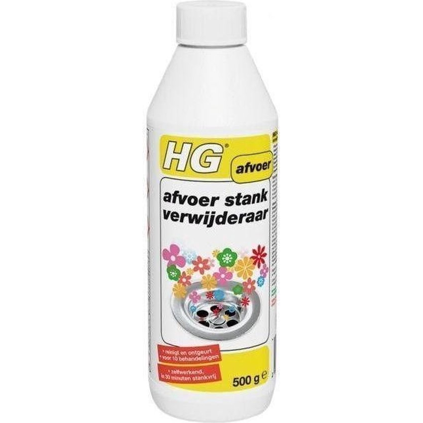 HG NEUTRALISATEUR ODEUR