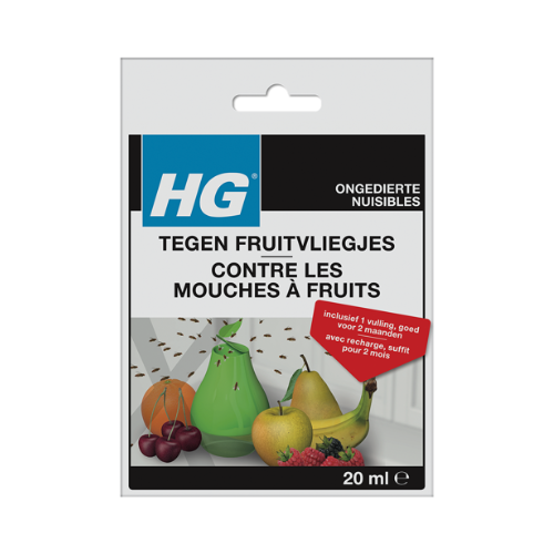 [HG626002103] HG FRUITVLIEGJESVAL