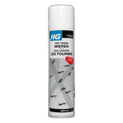 HG ANTI VLIEGEN SPRAY 14415B 1/6