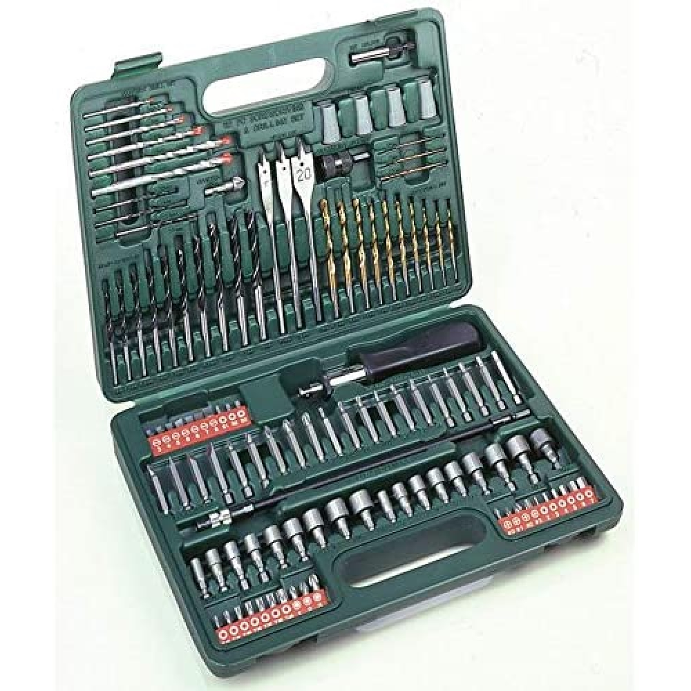 [HI705315M] SET D'EMBOUTS 112PC