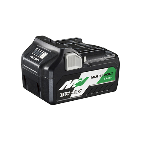 [HIBSL36A18] BATTERIE 36V 2.5AH / 18V 5.0AH