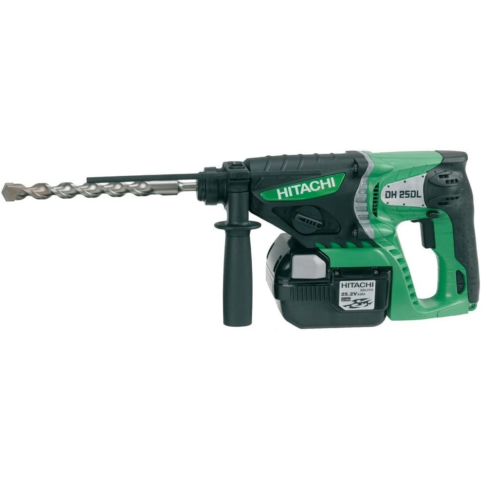 MARTEAU HITACHI DH 25 DL