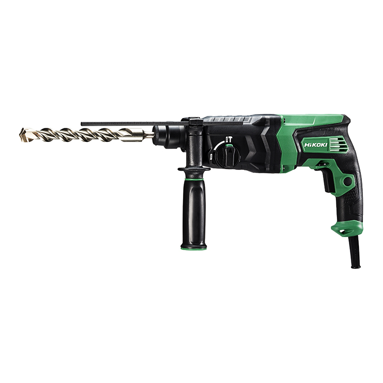 BOORHAMER SDS+ IN KOFFER 230V 830W 2,9J