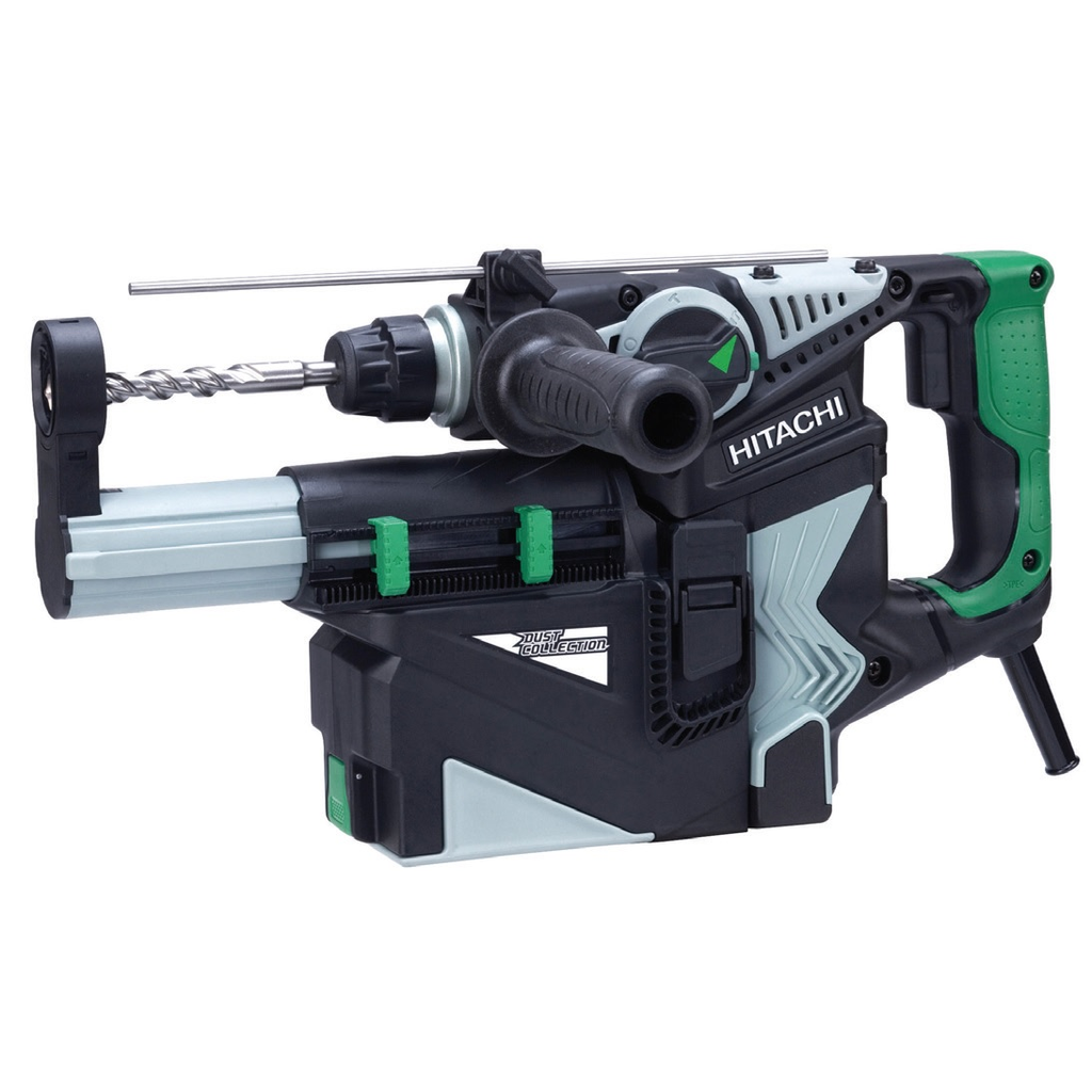 PERFO BURINEUR + ASPIRATION 720W SDS+