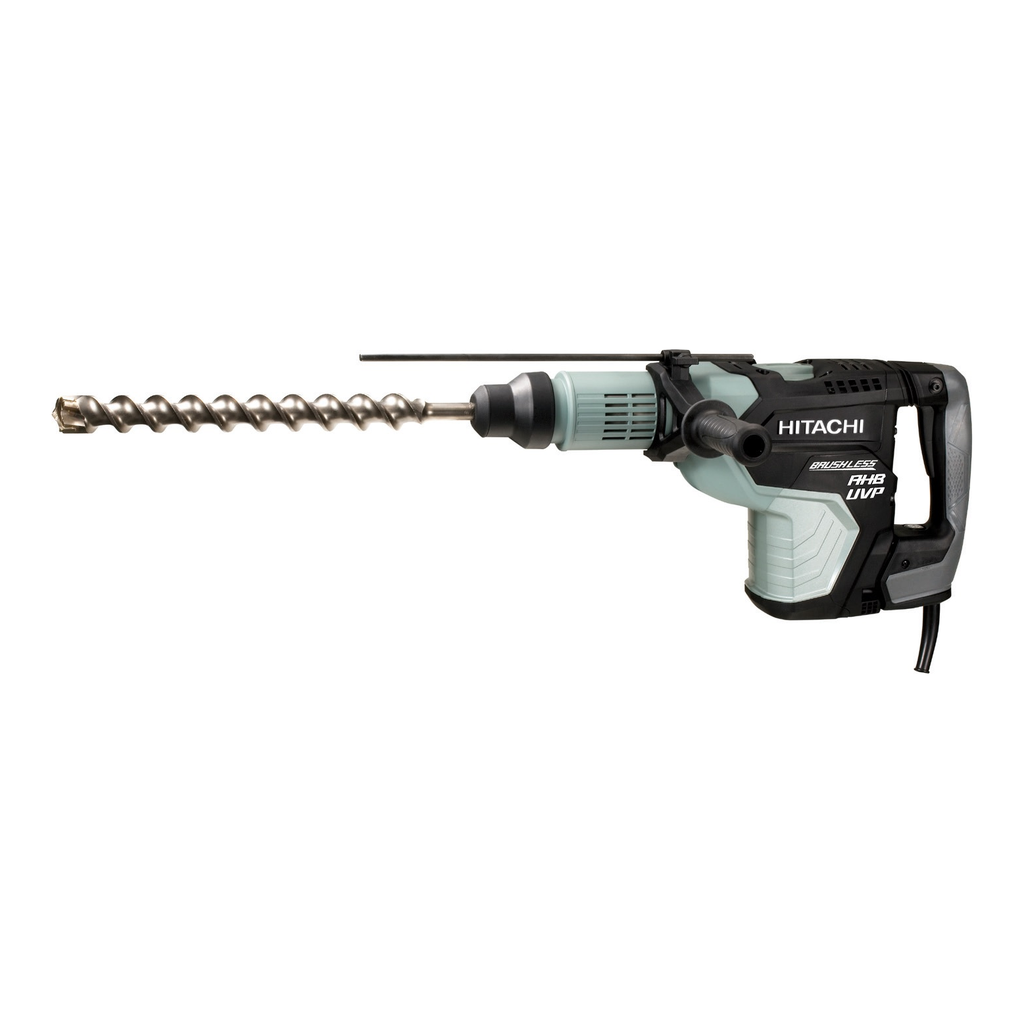 MARTEAU PERFORATEUR SDS-MAX - 9,5 KG / 4 5 MM / 1.500 W / 12,2 J - DH45MEYWS