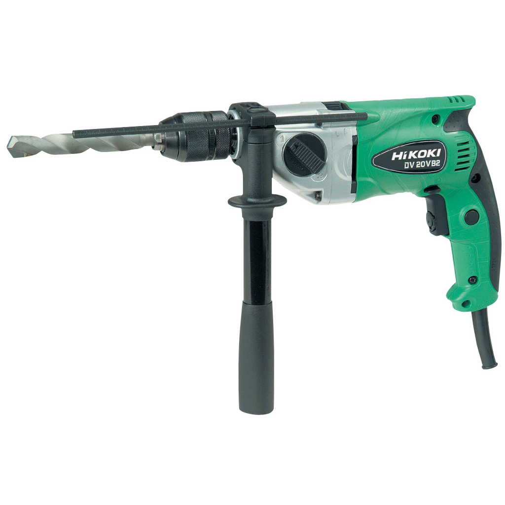 BOORMACHINE HITACHI DV20VB2
