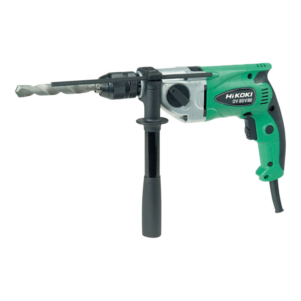BOORMACHINE HITACHI DV20VB2