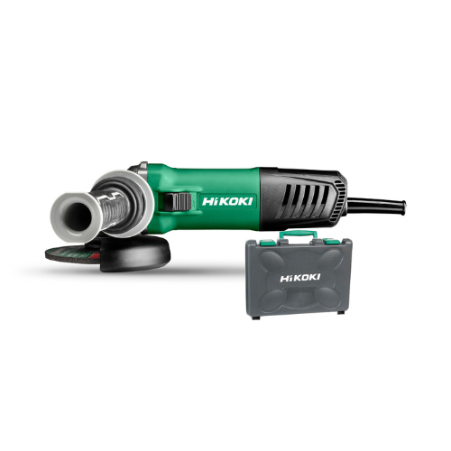 HAAKSE SLIJPER 1.400W 125MM
