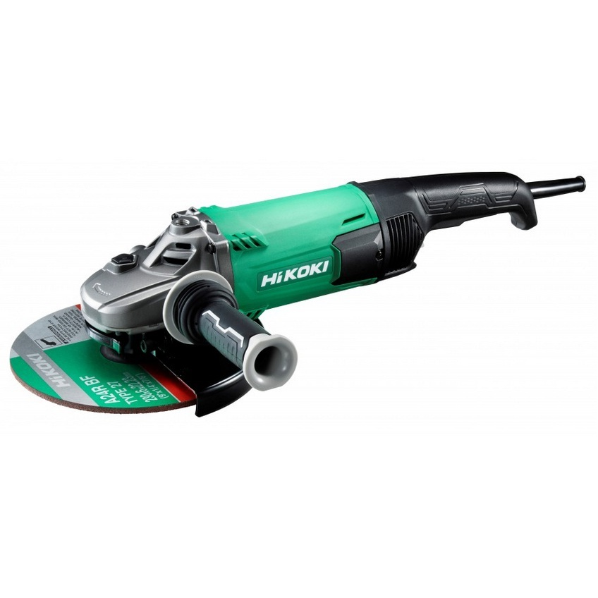 MEULEUSE D'ANGLE 2.400W 230MM