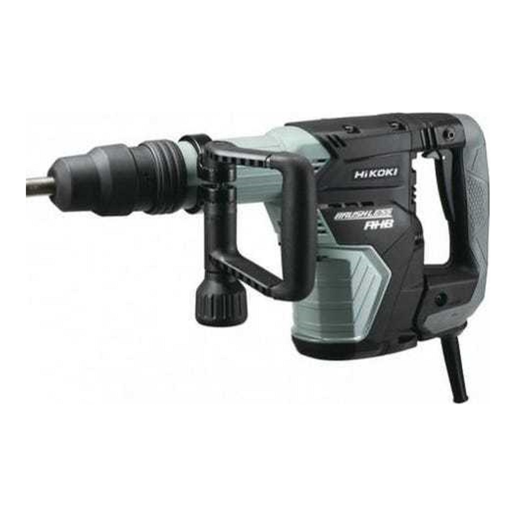 BOOR-BREEKHAMER SDS-MAX - 7,1 KG / 40 MM / 1.100 W / 7,1 J
