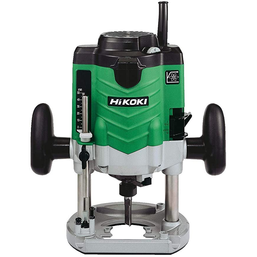 DEFONCEUSE HITACHI M12SA