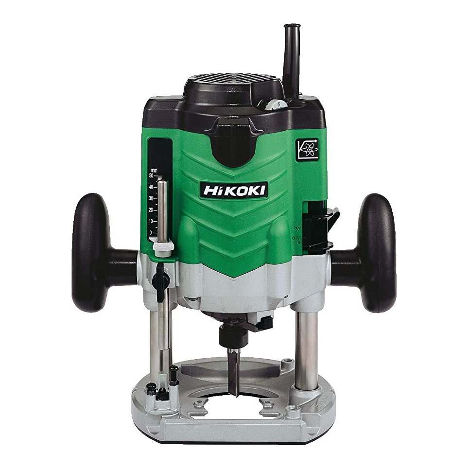 DEFONCEUSE HITACHI M12SA