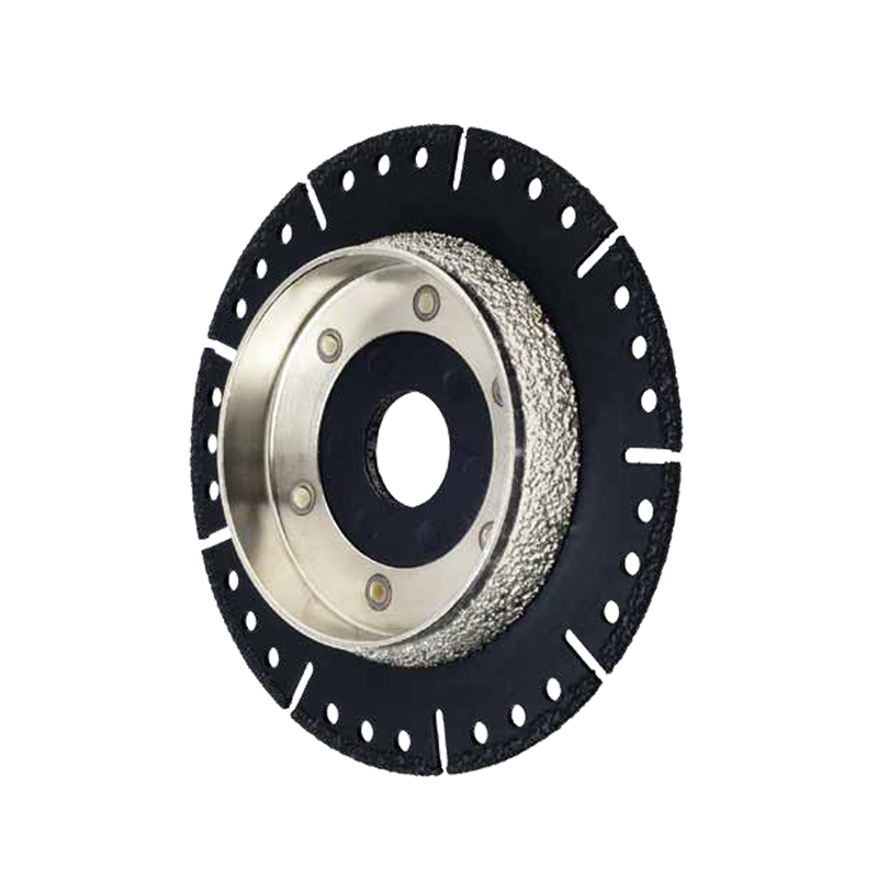 [LDDX215125] LAME DIAMANT MULTI TASK Ø 125 X 22MM