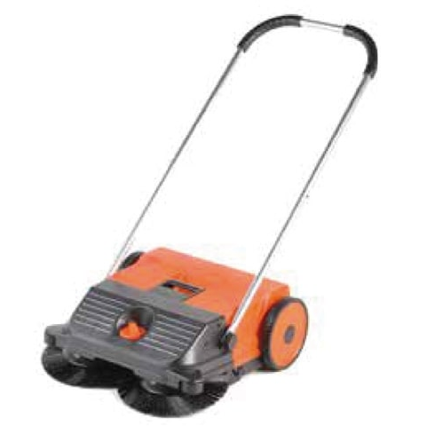BALAYEUSE A MANCHE 25L