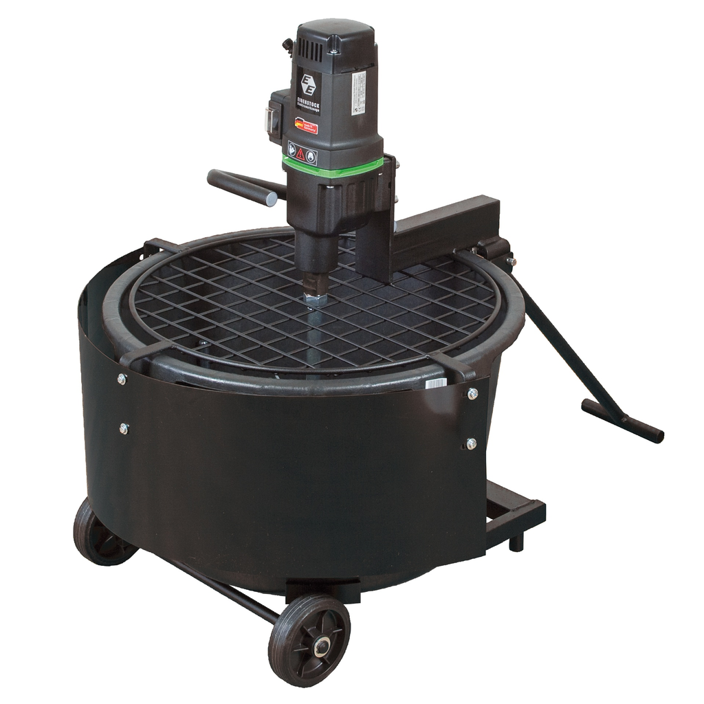 MOBIEL MENGSTATION AUTOMIX-1801 1500W