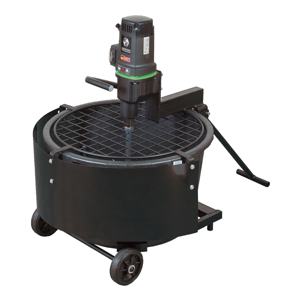 [MAME.160] MOBIEL MENGSTATION AUTOMIX-1801 1500W