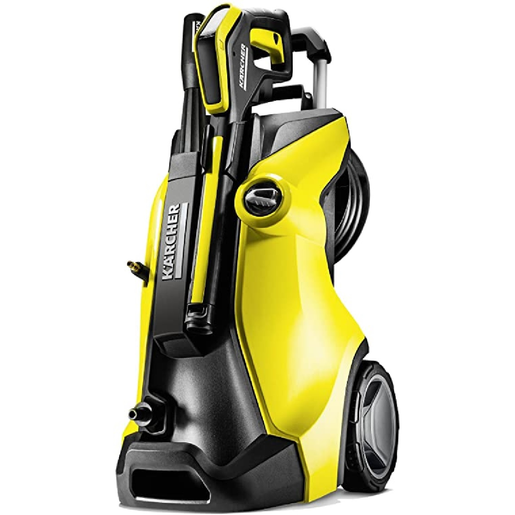HOGEDRUKREINIGER KARCHER K 7 160 BAR PREMIUM