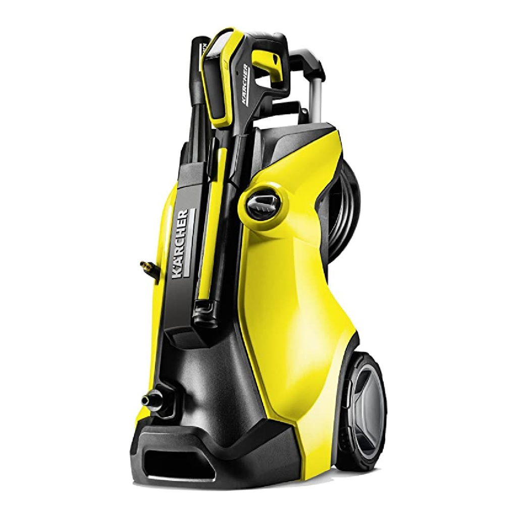 [MANETKA.0100] HOGEDRUKREINIGER KARCHER K 7 160 BAR PREMIUM