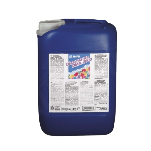 DISARMANTE DMA 2000 23KG (24PC/P/552KG)