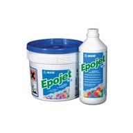 REPARE BETON EPOJET PART A 3.2KG + PART B 0.8KG