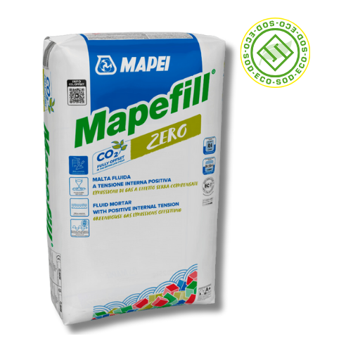 MAPEFILL ZERO 25KG 1/50