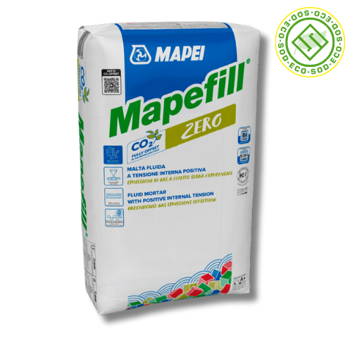 [MAPEFILL.001] MAPEFILL ZERO 25KG 1/50