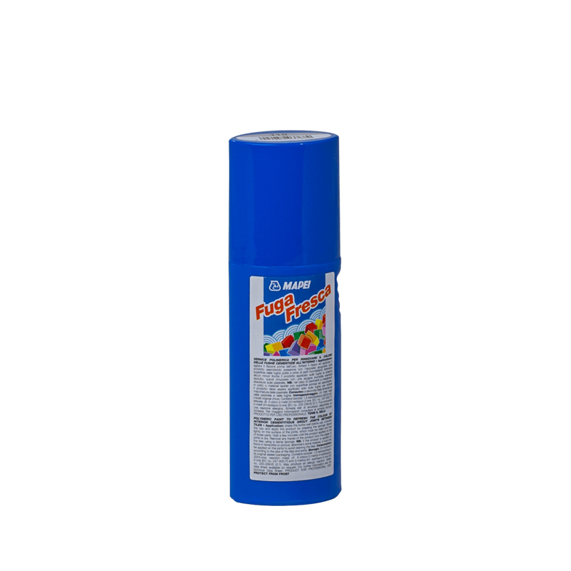 FUGA FRESCA TUBE CEMENTVOEGMORTEL 160GR ./1/12