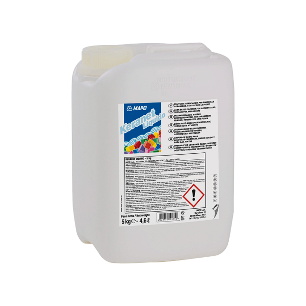 KERANET LIQUIDE BIDON 5KG (128/P/640KG)