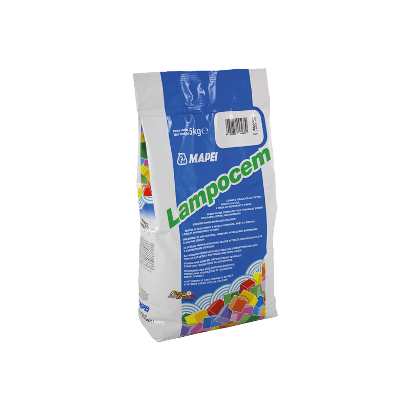 [MAPELAMP.25] LAMPOCEM 25KG 1/50PAL