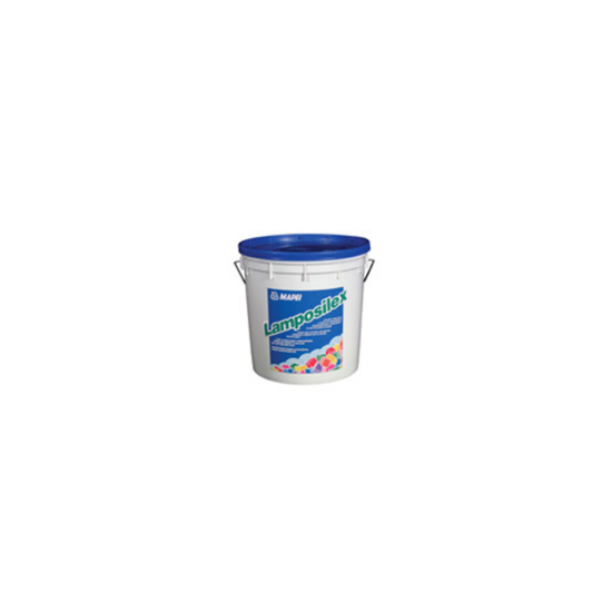 [MAPELAMPOSILEX] LAMPOSILEX SEAU DE 5KG 1/80PAL