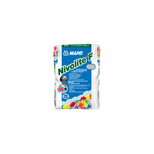 [MAPENIVOLITE010] NIVOLITE F 15KG 1/50PAL