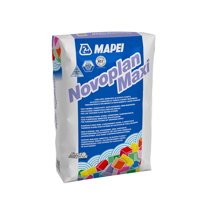 [MAPENOVAPLAN] NOVOPLAN MAXI 25 KG ( 50/P/1250KG)